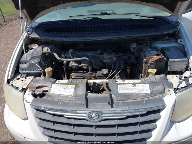 Chrysler Town & Country Lx