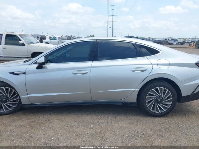 Hyundai SONATA Sel