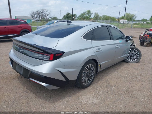Hyundai SONATA Sel