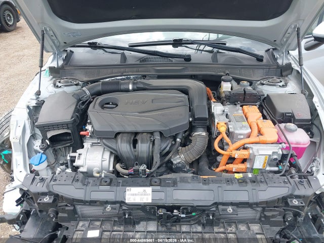 Hyundai SONATA Sel