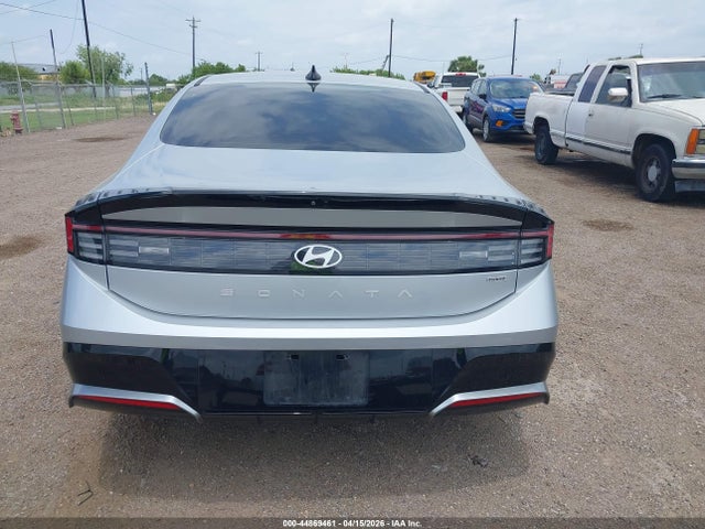 Hyundai SONATA Sel