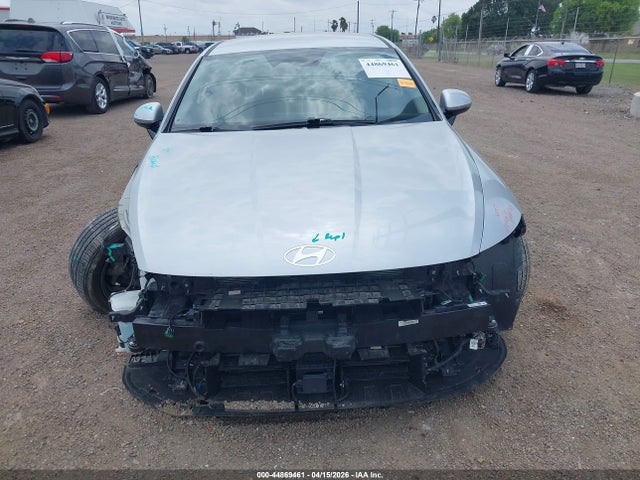 Hyundai SONATA Sel