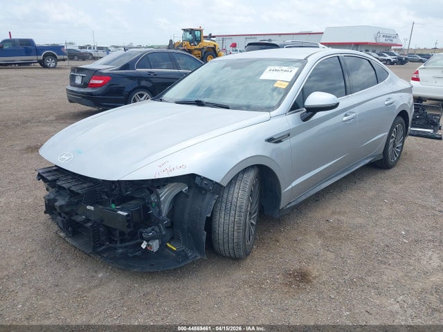 Hyundai SONATA Sel
