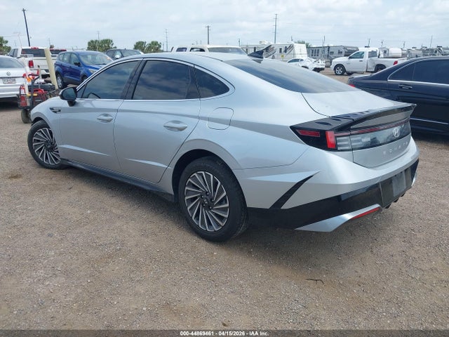 Hyundai SONATA Sel
