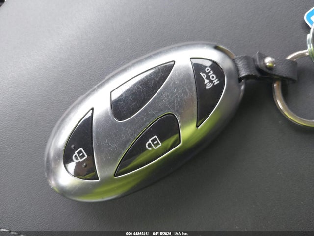 Hyundai SONATA Sel