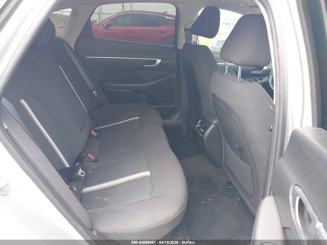 Hyundai SONATA Sel