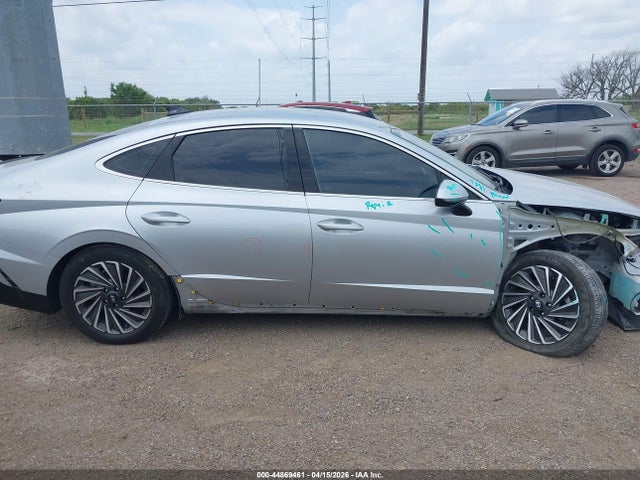 Hyundai SONATA Sel