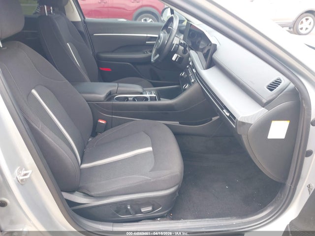 Hyundai SONATA Sel