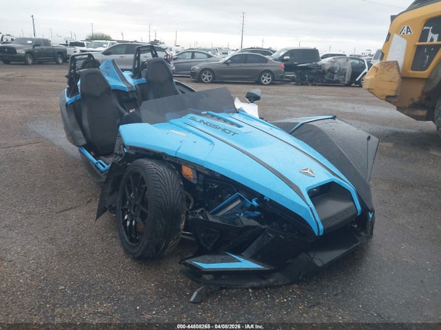 Polaris Slingshot R