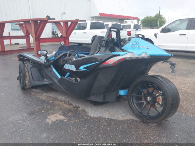 Polaris Slingshot R