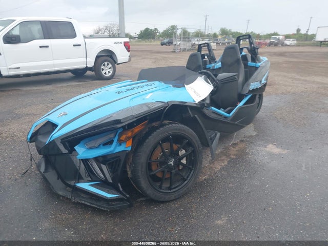 Polaris Slingshot R