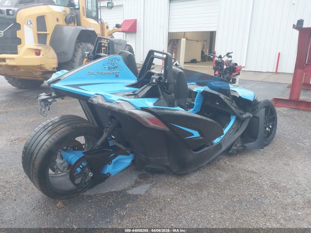 Polaris Slingshot R