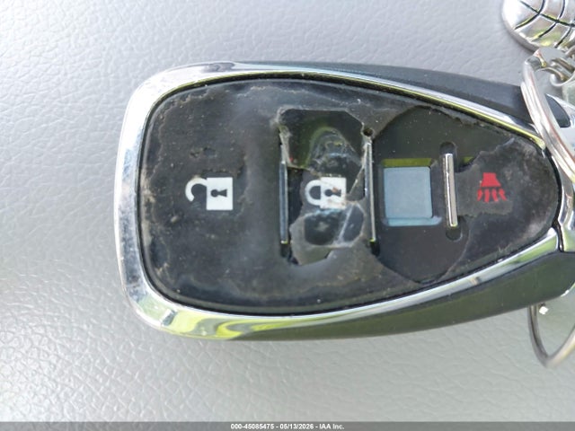 Chevrolet Malibu 1ls