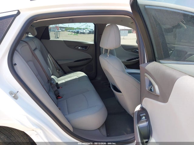 Chevrolet Malibu 1ls