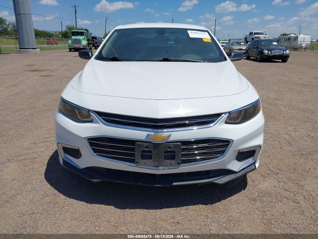 Chevrolet Malibu 1ls