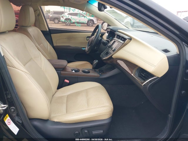 Toyota Avalon Limited