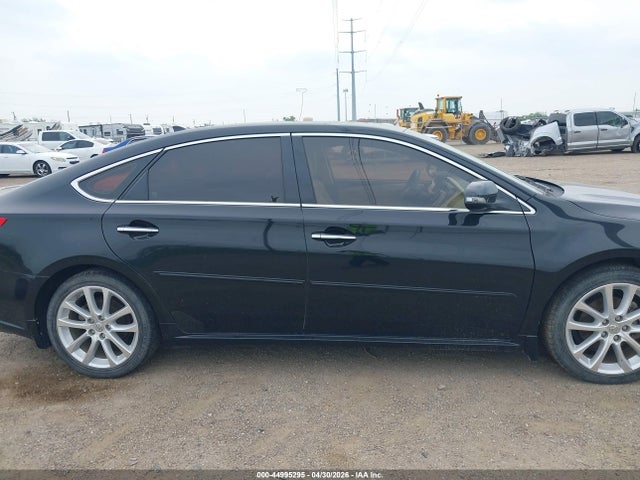Toyota Avalon Limited