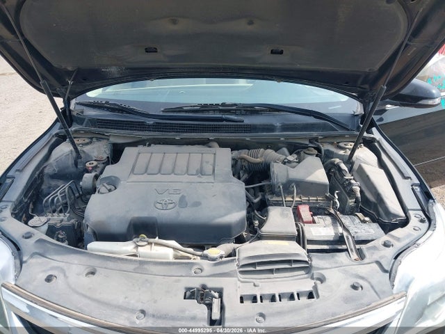 Toyota Avalon Limited