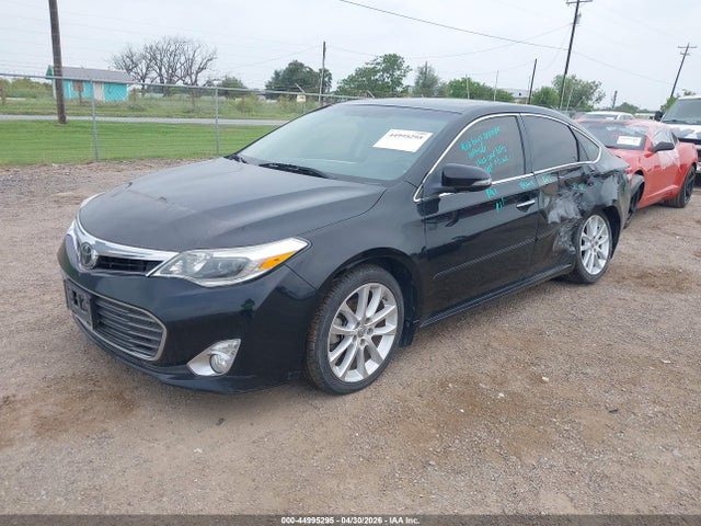 Toyota Avalon Limited