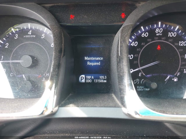 Toyota Avalon Limited