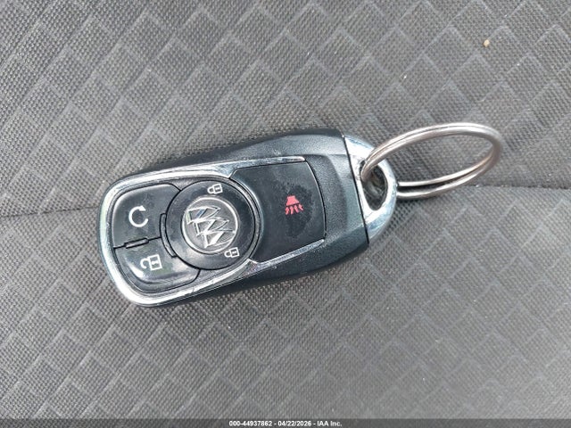 Buick Encore Fwd Preferred
