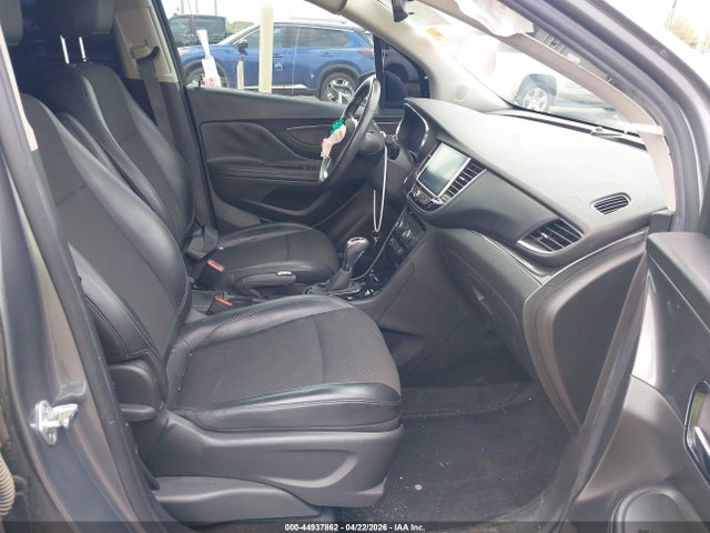 Buick Encore Fwd Preferred