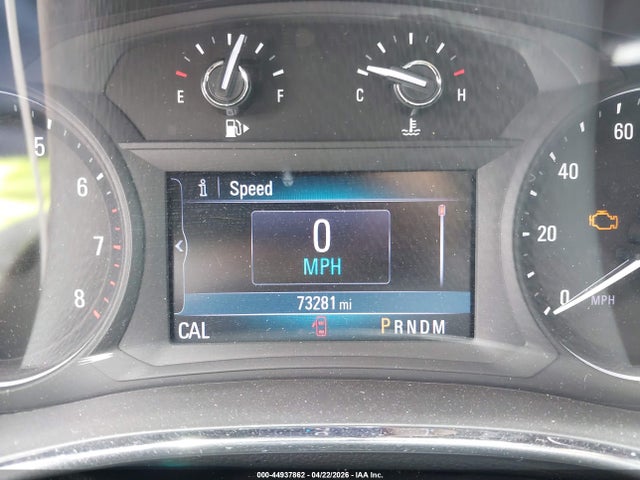 Buick Encore Fwd Preferred