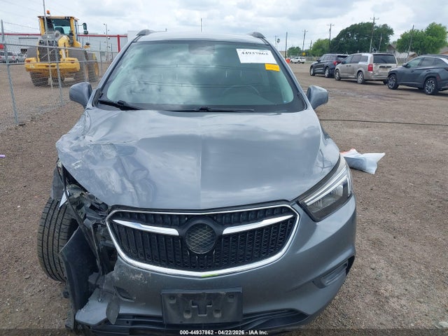 Buick Encore Fwd Preferred
