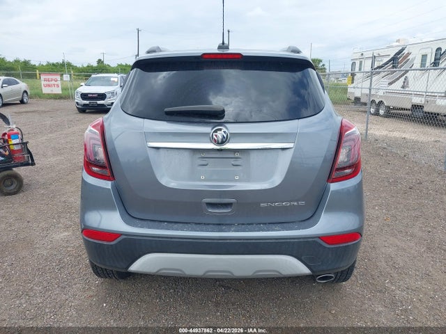 Buick Encore Fwd Preferred