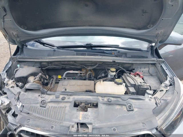 Buick Encore Fwd Preferred