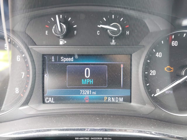 Buick Encore Fwd Preferred