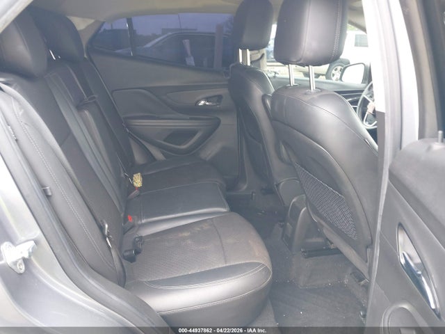 Buick Encore Fwd Preferred