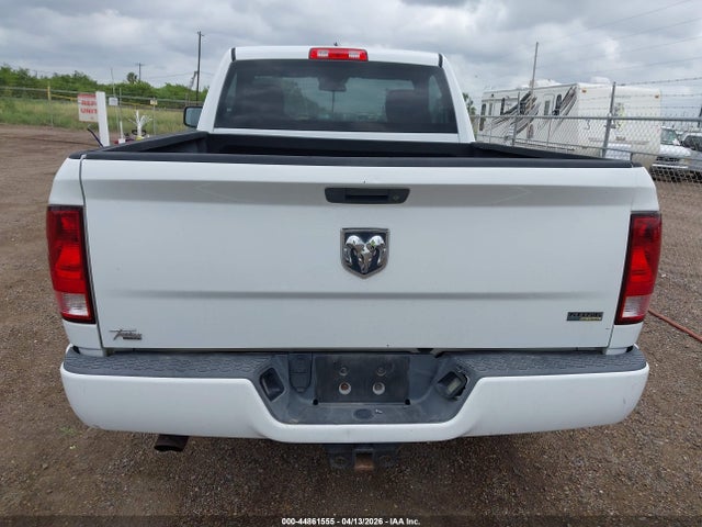 Ram 1500 Tradesman