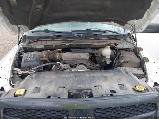 Ram 1500 Tradesman