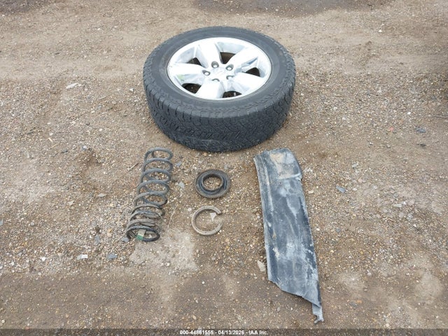 Ram 1500 Tradesman