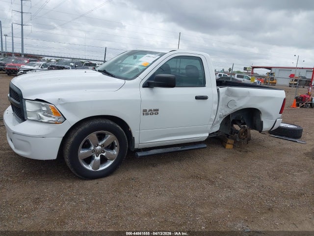 Ram 1500 Tradesman
