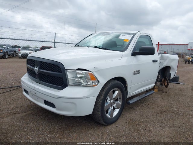 Ram 1500 Tradesman