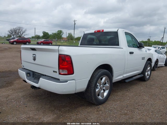 Ram 1500 Tradesman