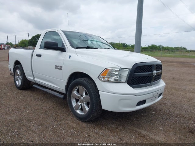 Salvage Ram 1500 Image