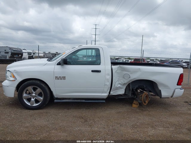 Ram 1500 Tradesman