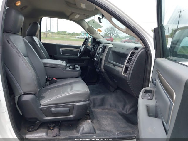 Ram 1500 Tradesman