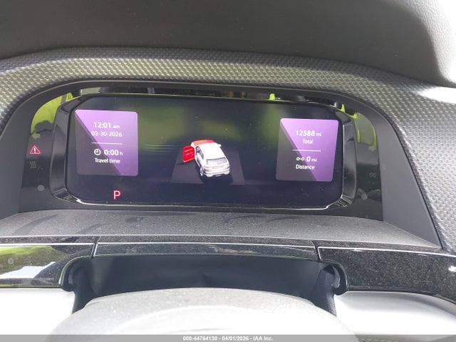 Volkswagen Atlas 2.0t Sel Premium R-line