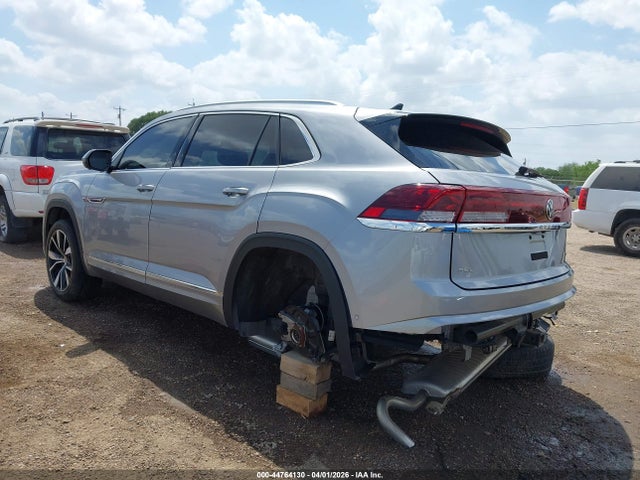Volkswagen Atlas 2.0t Sel Premium R-line