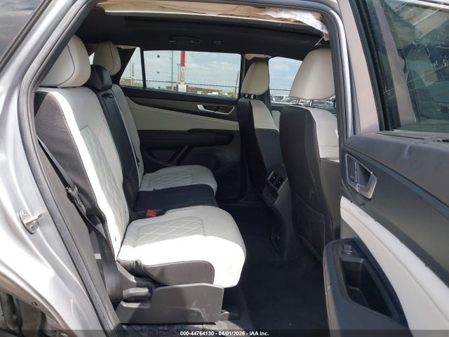 Volkswagen Atlas 2.0t Sel Premium R-line