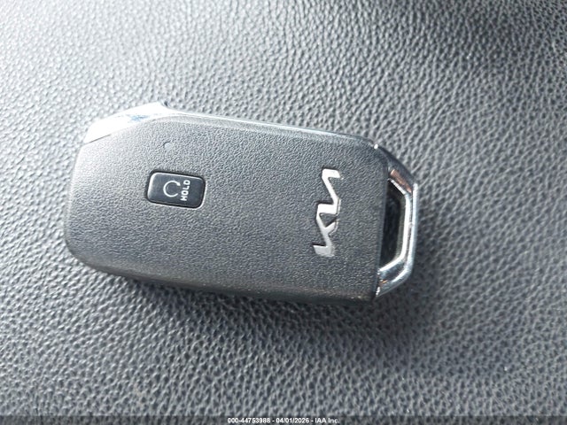 Kia Forte Gt-line