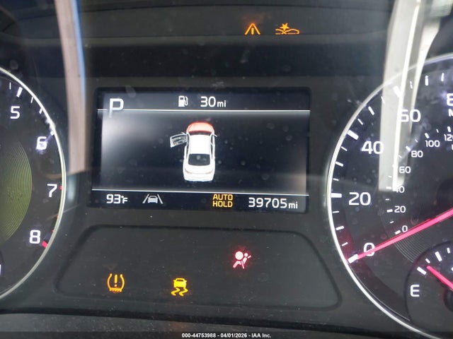 Kia Forte Gt-line