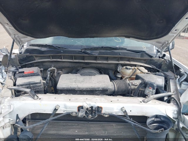 GMC Sierra 1500 4wd  Short Box At4
