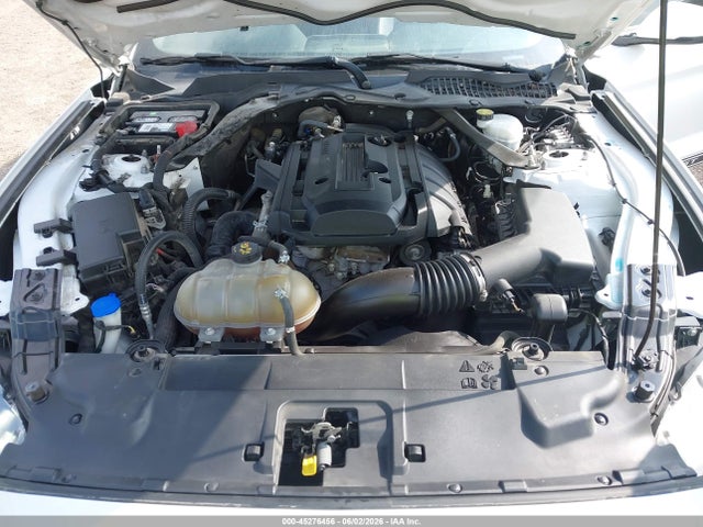 Ford Mustang Ecoboost Premium