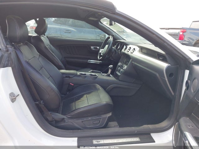 Ford Mustang Ecoboost Premium
