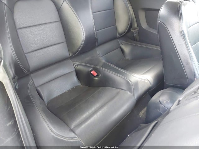 Ford Mustang Ecoboost Premium